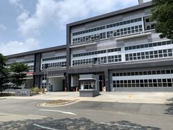 The Index (D22), Factory #635415641